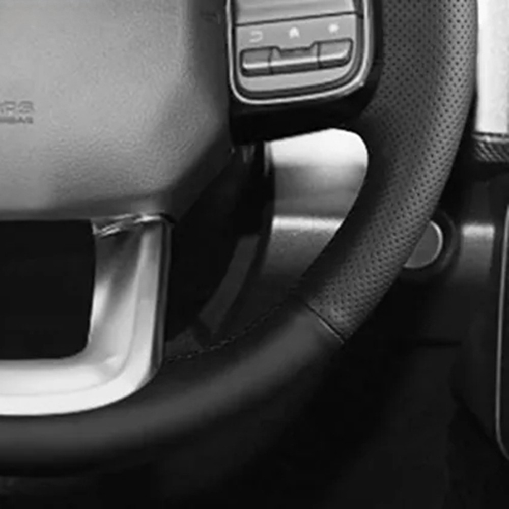 Steering Wheel Braid Anti-Slip - Car Steering Wheel Cover Anti Slip Breathable review and price