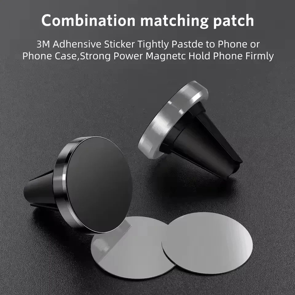 Magnetic Car Phone Holder Moun - Magnetic Phone Holder For Car Vent review and price