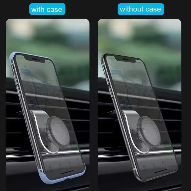 Magnetic Car Phone Holder Stan - Magnetic Phone Holder For Car Vent review and price