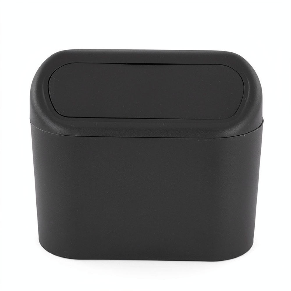 Mini Automotive Waste Basket P - Waterproof Car Trash Can With Lid review and price