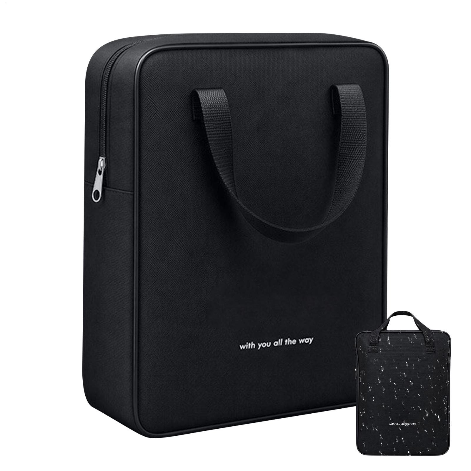 Car Vacuum Hard Case Handheld  - Car Trunk Organizer Foldable Storage Box review and price