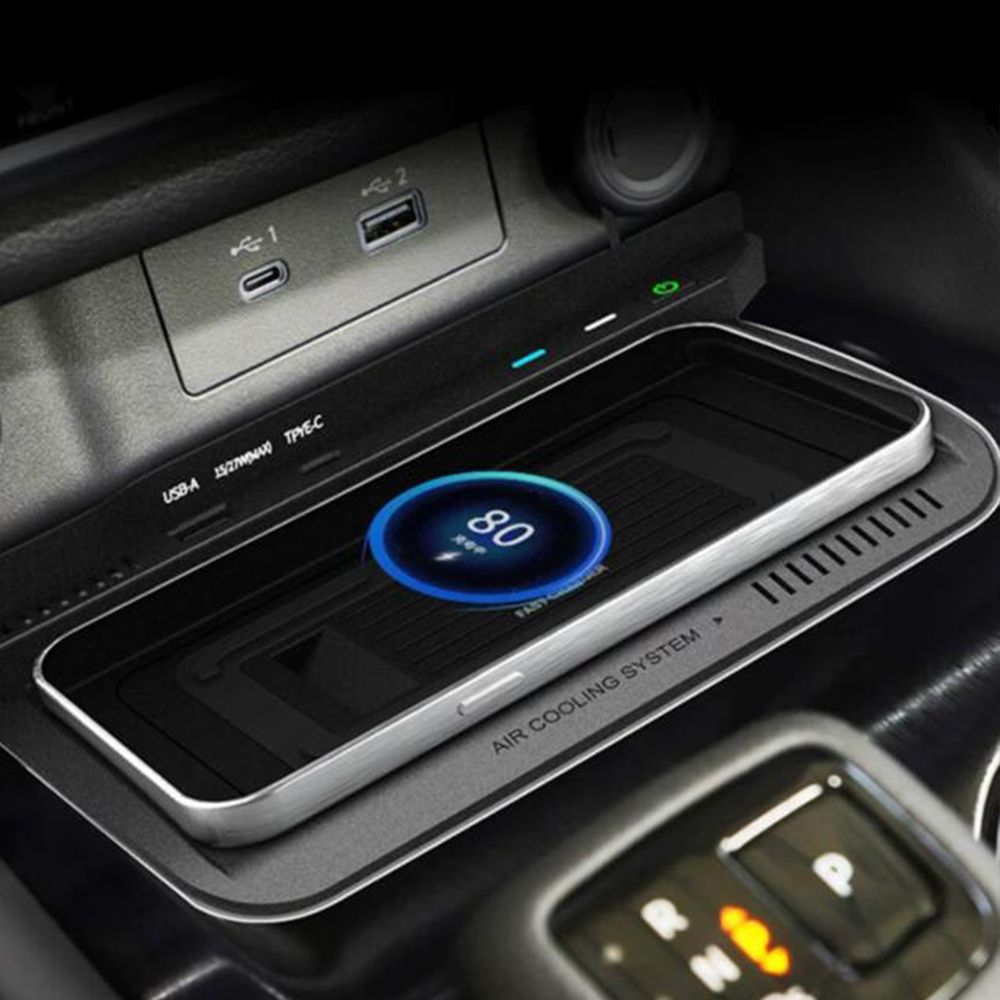 Car Wireless Charger For Nissa - Wireless Car Charger Mount Fast Charging review and price